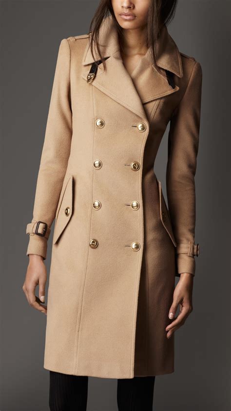 burberry wool and cashmere coat|burberry cashmere overcoat.